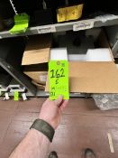 (3)  MENNEKES DISCONNECT SWITCHES WITH AUXILIARY CONTACTS (SIMPLE LOADING FEE $110)