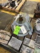 NEW Marley Gear Reducer For Cooling Towers, Model 2250, 4411, 2244135, 5.50 (SIMPLE LOADING FEE