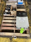 Allen Bradley VFD Powerflex 400, 100 HP, NEW Allen Bradley Control Transformer, 150 VA, 240 X 480
