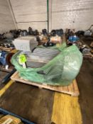 SIEMENS 250-HP, 3582 RPM (SIMPLE LOADING FEE $110)
