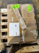 NEW Galaxy APC UPS, 3 kVA, 2.7 kW, 120 VAC, Catalog # SMX3000RMLV2U, with Rail Kit (SIMPLE LOADING