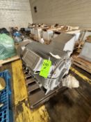 SIEMENS COMPACT 473 HP MOTOR, 3581 RPM, 460 V (SIMPLE LOADING FEE $110)