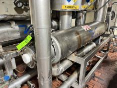 WAUKESHA CHERRY BURRELL VOTATOR 2, S/N 616089 (RECENT PARTS AND MAINTENANCE REPAIRS. EVERYTHING