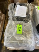 NEW ALLEN BRADLEY POWERFLEX 753 VFD (SIMPLE LOADING FEE $110)