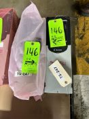 (2) Allen Bradley VFD Powerflex 753, 15 HP (SIMPLE LOADING FEE $110)