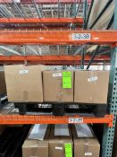 LOT OF SPARE PARTS AND MRO, INCLUDES VALVE/REGULATOR REPLACEMENT PARTS, SEE PHOTOS FOR