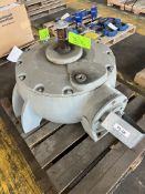 Marley Gear Reducer For Cooling Towers, Model 2700, 0165, D20577, 5.77 (SIMPLE LOADING FEE $110)