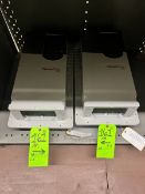 (2) ALLEN BRADLEY 40-HP POWERFLEX 755 VFDS (SIMPLE LOADING FEE $110)