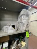 (4) ALLEN BRADLEY VFDS, (3) VFD P/F 755 7.5HP, (1) VFD POWERFLEX 753 3-HP (SIMPLE LOADING FEE $110)