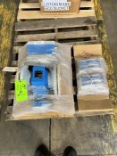 NEW Endress & Hauser Flowmeter Promag P, Code 53P1F-ELOB1AC2BAAA, PTFE, Electrodes 1.4435/316L