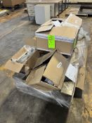 NEW 2021 SADDLE BROOK CONTROLS CAP FLAW VISION INSPECTOR (SIMPLE LOADING FEE $110)