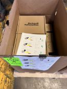 NEW AB VFD Conduit Box # 20-750-NEMA1-F1 (2 EA) & # 20-750-NEMA1-F2 (4 EA) & # 20-750-NEMA1-F4 (2