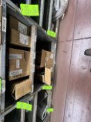 (12) ALLEN BRADLEY POWERFLEX VFDS (SIMPLE LOADING FEE $550)