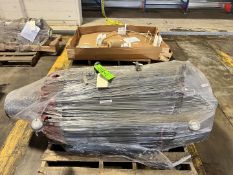 Motor 350 HP, 1792 RPM, Frame L449T (SIMPLE LOADING FEE $110)