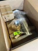 NEW E & H Flowmeter Promass F 500, Code 8F5B80 AAINADDDFAAAADSBKCSAA1+AAEBLPLTZ1 (SIMPLE LOADING