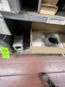 (3) ALLEN BRADLEY POWERFLEX 753 VFDS (SIMPLE LOADING FEE $110)