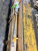 NEW ADMIX ROTOSOLVER HIGH SHEAR MIXER, MODEL 112RS88, S/N 33797 (SIMPLE LOADING FEE $220)