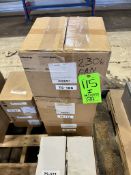 (3) NEW Allen Bradley Main AC Fan for VFD Powerflex 700S and 700H Drives, Catalog # 20-PP01080