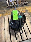 Flygt Sump Pump # 3102.180-0820, 3~60 HZ, 3.7 kW - 5 HP, 1715 RPM (SIMPLE LOADING FEE $110)