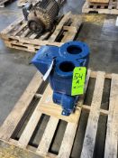 NEW GORMAN RUPP PUMP BODY (SIMPLE LOADING FEE $110)