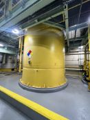 PRECISION AMMONIA SUPPLY TANK(SOLD SUBJECT TO CONFIRMATION OF BID)