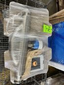 NEW ENDRESS HAUSER PROMASS 4 FLOW METER (SIMPLE LOADING FEE $110)