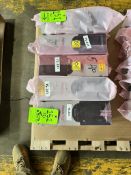 (5) Allen Bradley VFD Powerflex 753, 5 HP (SIMPLE LOADING FEE $110)