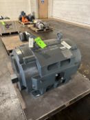 450-HP BOOSTER COMPRESSOR MOTOR, 3575 RPM (SIMPLE LOADING FEE $110)