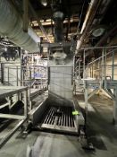 ACMON SYSTEMS BIG BAG / SUPERSAC FILLING SYSTEM (SUBJECT TO BULK BID IN LOT 451A)