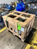 NEW OR REBUILT DAYTON 50 HP MOTOR, 1780 RPM (SIMPLE LOADING FEE $110)