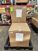 LOT OF SPARE PARTS AND MRO, SEE PHOTOS FOR DESCRIPTIONS AND CONTACT M DAVIS GROUP FOR FULL ASSET