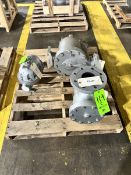 NEW TLV FREE FLOAT STEAM TRAP AND ASSOCIATED INCLUDING REGULATOR