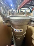 NEW EATON IN-LINE FILTER (SIMPLE LOADING FEE $110)