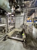 ACMON SYSTEMS BIG BAG / SUPERSAC FILLING SYSTEM (SUBJECT TO BULK BID IN LOT 467A