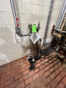 (2) ROSEDALE INLINE FILTER HOUSING, MODEL NC08-30-2P-150-SBPB (SIMPLE LOADING FEE $110)