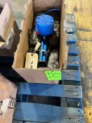 NEW Reliance Durastar Flat Glass LED Illuminator Level Gauge Model # RDS1000-1811-1 (SIMPLE LOADING