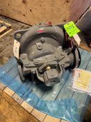 NEW Flowserve Pump Model # 6LR-13A / 12.75 SF, 175 PSI @ 100° F (105440736) (SIMPLE LOADING FEE $