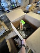 NEW FLOWSERVE VALTEK 2 IN. MAXFLO4 ROTARY PLUG CONTROL VALVE, LOGIX MD SERIES