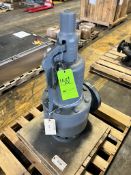 KVCO Relief Valve, 30 #, 6 X 8, Kunkle Model # 6252KQP01-LS ( 105519047 ) (SIMPLE LOADING FEE $110)