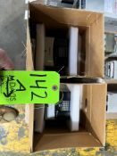 (2) NEW Allen Bradley VFD Powerflex 70, 5 HP (SIMPLE LOADING FEE $110)