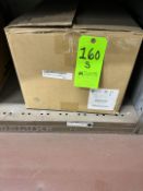 ALLEN BRADLEY POWERFLEX 400 25-HP VFD (SIMPLE LOADING FEE $110)