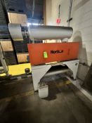 HORIZON SYSTEMS VACUUM PUMP, INCLUDES TUTHILL VACUUM BLOWER, MODEL 4509-46L2, S/N 122831-0605 (