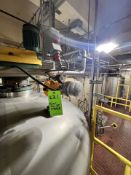 (4) ASSURED AUTOMATION 2 IN. AIR ACTUATED BUTTERFLY VALVES (SIMPLE LOADING FEE $275)