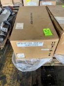 NEW ALLEN BRADLEY POWERFLEX 755 VFD, 250 HP (200 HP), CAL NO. 20G1A N D 302 JNONNNNN