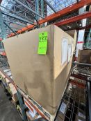 LOT OF SPARE PARTS AND MRO, INCLUDES ASSORTED BELTS/SEE PHOTOS FOR DESCRIPTIONS AND CONTACT M