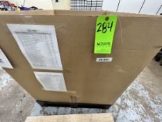 LOT OF SPARE PARTS AND MRO, SEE PHOTOS FOR DESCRIPTIONS AND CONTACT M DAVIS GROUP FOR FULL ASSET