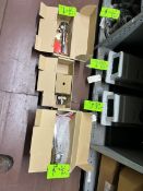 (4)  ENDRESS HAUSER SOLIPHANT M LEVEL PROBES FTM50-AGK5K4A73AA (SIMPLE LOADING FEE $110)