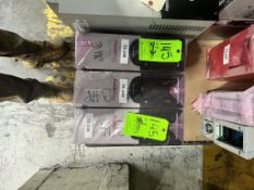 (3) Allen Bradley VFD Powerflex 753, 3 HP (SIMPLE LOADING FEE $110)