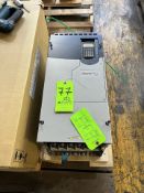 NEW ALLEN BRADLEY POWERFLEX 753 VFD, 200 HP (150 HP) (SIMPLE LOADING FEE $110)