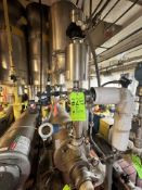 PENTAIR AIR VALVE WITH SUDMO CONTROL, (SIMPLE LOADING FEE $110)